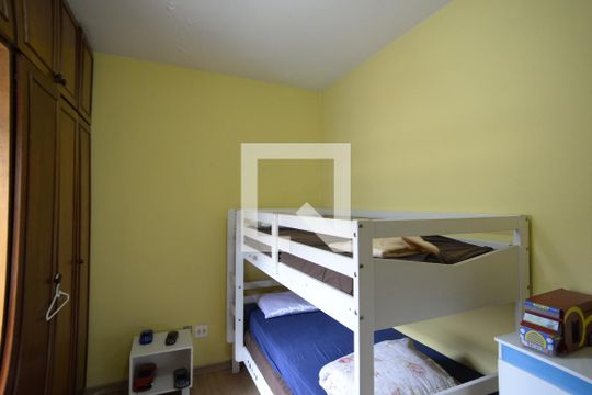 Quarto 2 de casa para alugar com 2 quartos, 90m² em Vila Mariana, São Paulo