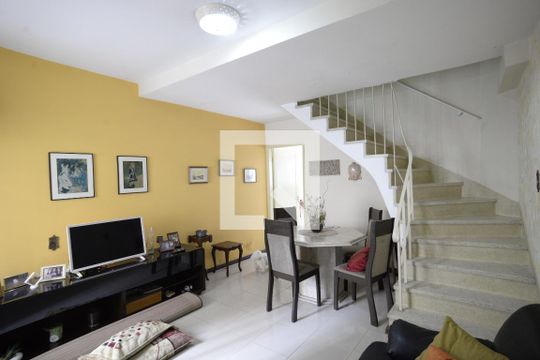 Casa para alugar com 2 quartos, 90m² em Vila Mariana, São Paulo