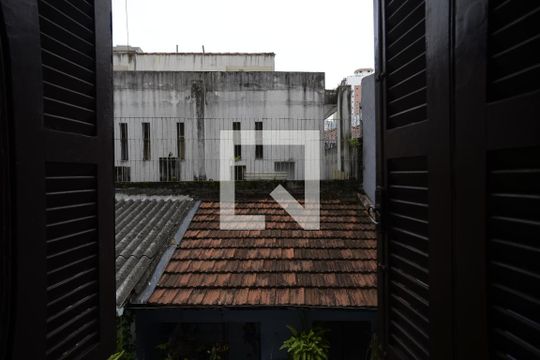 Vista de casa para alugar com 2 quartos, 90m² em Vila Mariana, São Paulo