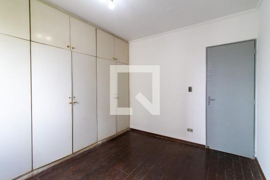 Quarto 1 de apartamento à venda com 3 quartos, 60m² em Bonfim, Campinas