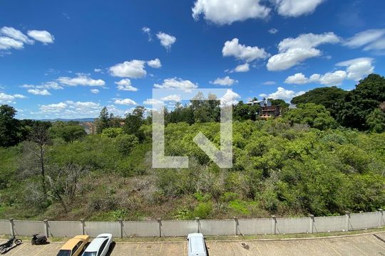 Vista do Quarto 1 de apartamento à venda com 2 quartos, 45m² em Canudos, Novo Hamburgo