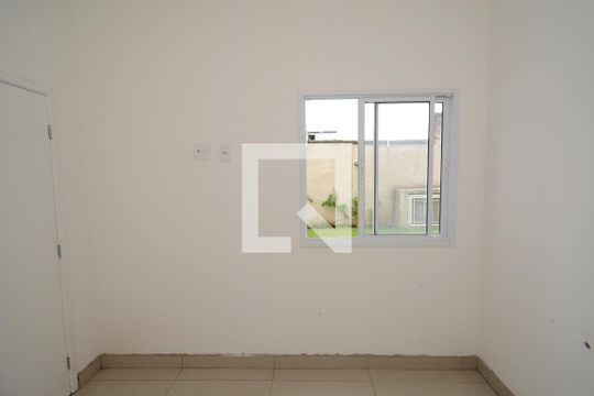 Quarto 1 de apartamento à venda com 2 quartos, 36m² em Vila Baby, São Paulo