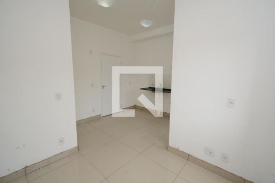 Apartamento à venda com 2 quartos, 36m² em Vila Baby, São Paulo