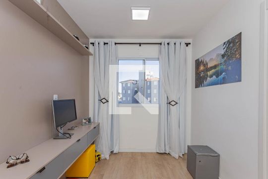 Apartamento para alugar com 2 quartos, 35m² em Sacoma, São Paulo