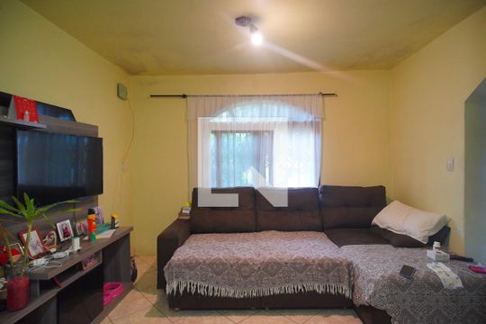 Casa à venda com 3 quartos, 187m² em Santo Afonso, Novo Hamburgo