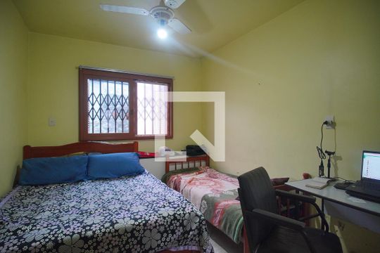Quarto 2 de casa à venda com 3 quartos, 187m² em Santo Afonso, Novo Hamburgo