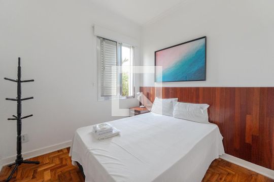 Quarto 1 de apartamento à venda com 2 quartos, 105m² em Bela Vista, São Paulo