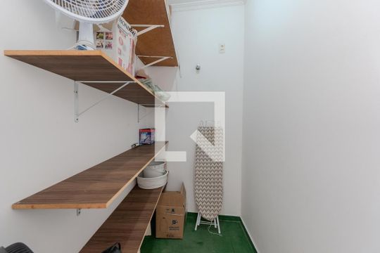 Área comum de apartamento à venda com 2 quartos, 105m² em Bela Vista, São Paulo
