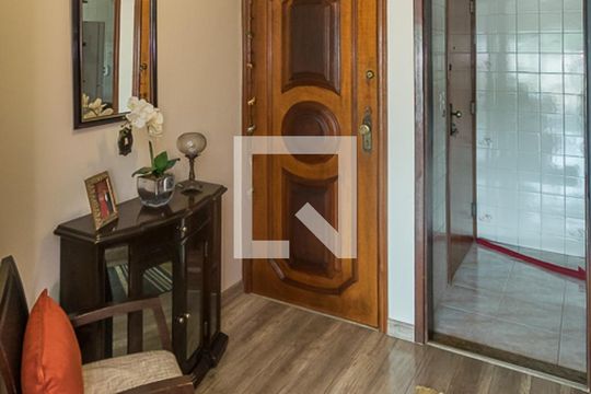 Sala - Hall da entrada de apartamento à venda com 2 quartos, 70m² em Penha Circular, Rio de Janeiro