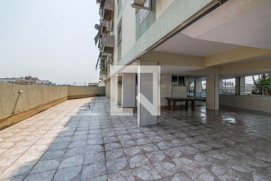Área Comum - Playground de apartamento à venda com 2 quartos, 70m² em Penha Circular, Rio de Janeiro
