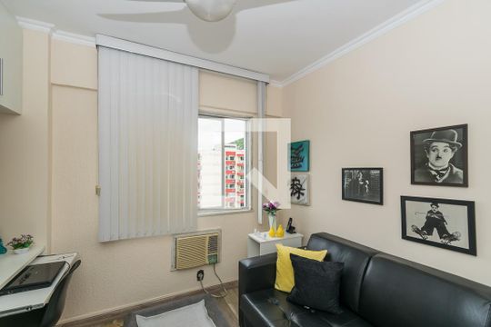 Quarto 2 de apartamento à venda com 2 quartos, 70m² em Penha Circular, Rio de Janeiro