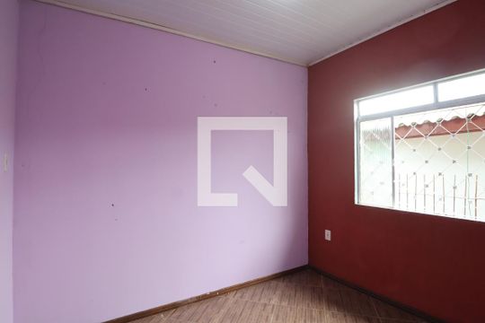 Quarto 2 de casa à venda com 2 quartos, 56m² em Harmonia, Canoas