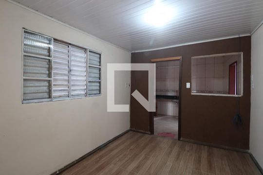 Casa à venda com 2 quartos, 56m² em Harmonia, Canoas