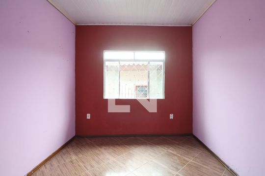 Quarto 2 de casa à venda com 2 quartos, 56m² em Harmonia, Canoas