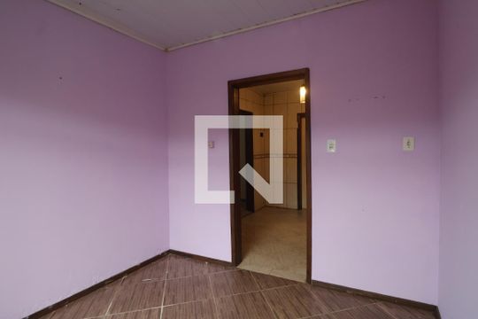 Quarto 2 de casa à venda com 2 quartos, 56m² em Harmonia, Canoas