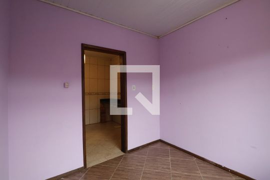 Quarto 2 de casa à venda com 2 quartos, 56m² em Harmonia, Canoas