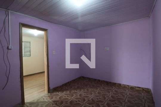 Quarto 1 de casa à venda com 2 quartos, 56m² em Harmonia, Canoas