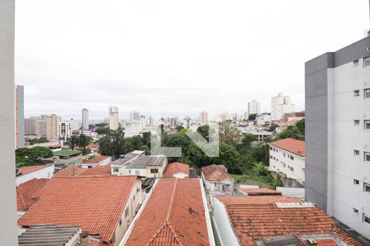 Quarto 1 - Vista de apartamento à venda com 2 quartos, 54m² em Tucuruvi, São Paulo