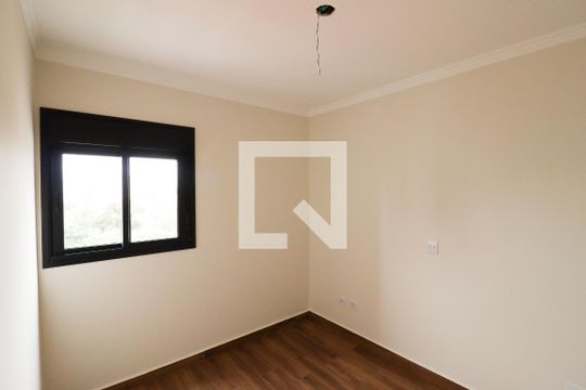 Quarto 2 de apartamento à venda com 2 quartos, 54m² em Tucuruvi, São Paulo
