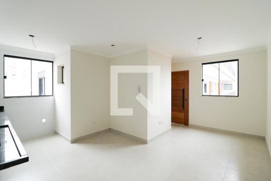 Apartamento à venda com 2 quartos, 54m² em Tucuruvi, São Paulo