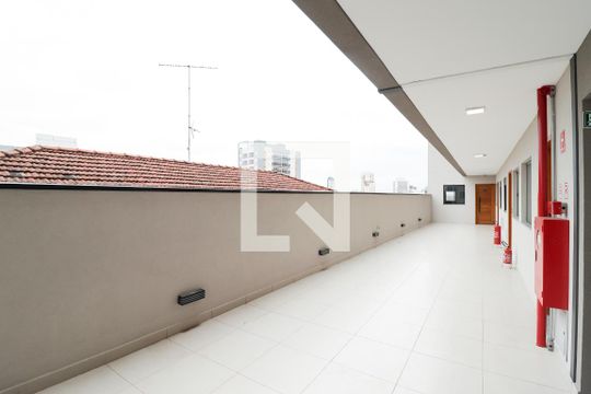 Área Comum de apartamento à venda com 2 quartos, 54m² em Tucuruvi, São Paulo