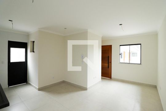 Apartamento à venda com 2 quartos, 54m² em Tucuruvi, São Paulo