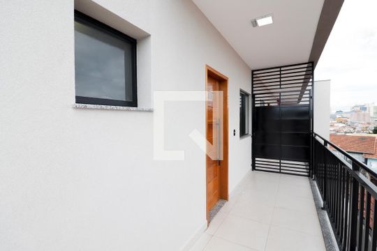 Área de Serviço de apartamento à venda com 2 quartos, 67m² em Tucuruvi, São Paulo
