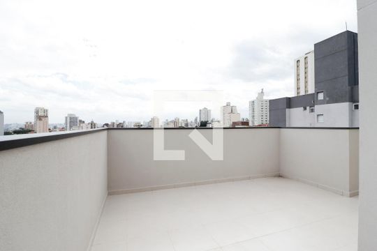 Área de Serviço de apartamento à venda com 2 quartos, 67m² em Tucuruvi, São Paulo