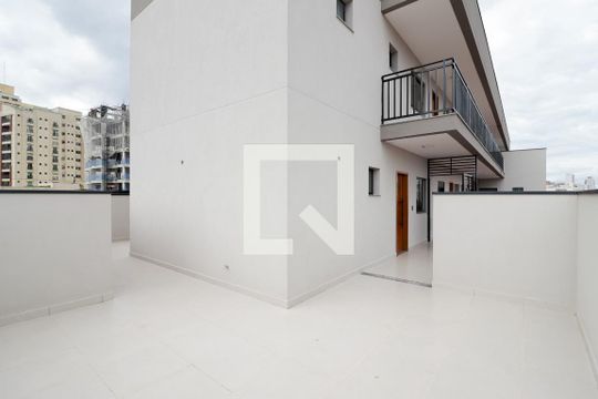 Área de Serviço de apartamento à venda com 2 quartos, 67m² em Tucuruvi, São Paulo
