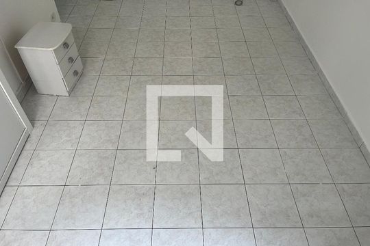 Quarto de apartamento para alugar com 1 quarto, 35m² em Água Branca, São Paulo