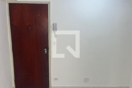 Sala de apartamento para alugar com 1 quarto, 35m² em Água Branca, São Paulo