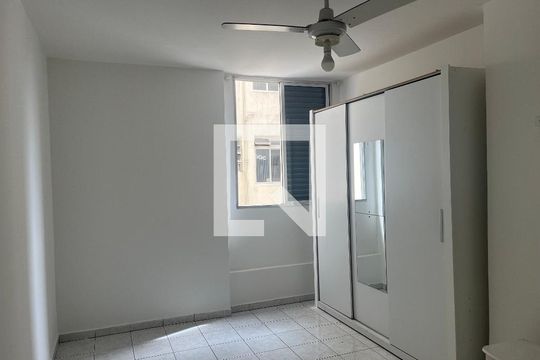 Apartamento para alugar com 1 quarto, 35m² em Água Branca, São Paulo