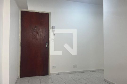 Sala de apartamento para alugar com 1 quarto, 35m² em Água Branca, São Paulo