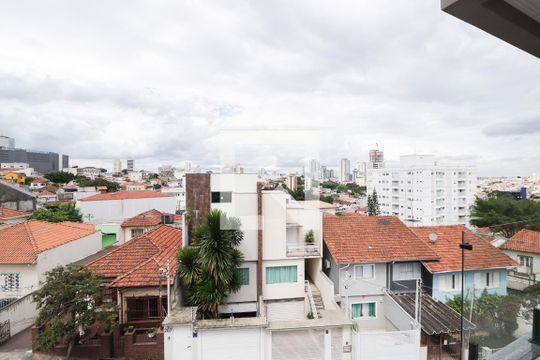 Vista do Quarto 1 de apartamento à venda com 2 quartos, 59m² em Tucuruvi, São Paulo