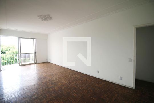 Sala de apartamento à venda com 2 quartos, 90m² em Ramos, Rio de Janeiro
