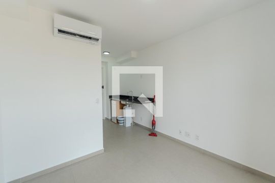 Studio de kitnet/studio à venda com 1 quarto, 19m² em Bela Vista, São Paulo