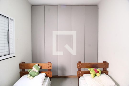 Quarto 2 de casa para alugar com 3 quartos, 194m² em Tibery, Uberlândia