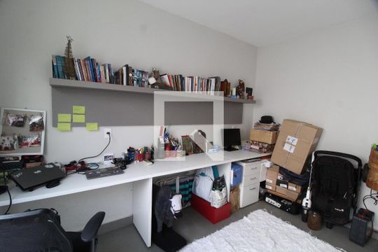 Quarto 1 de casa para alugar com 3 quartos, 194m² em Tibery, Uberlândia