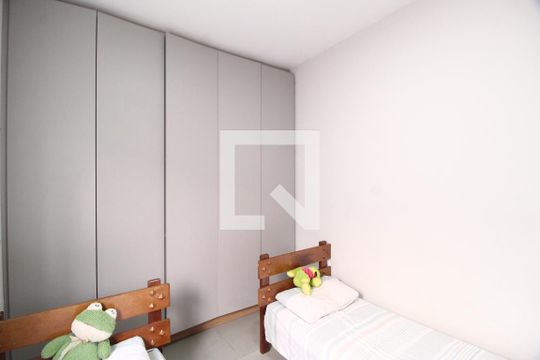 Quarto 2 de casa para alugar com 3 quartos, 194m² em Tibery, Uberlândia