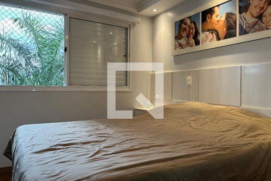 Quarto 2 de apartamento à venda com 2 quartos, 110m² em Barra Funda, São Paulo