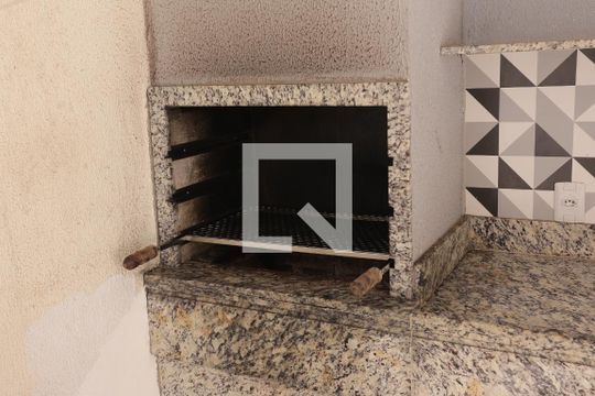 Área comum de apartamento à venda com 2 quartos, 64m² em Qnn 34, Brasília