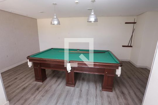 Área comum de apartamento à venda com 2 quartos, 64m² em Qnn 34, Brasília