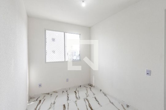 Quarto 1 de apartamento à venda com 2 quartos, 42m² em Barra Funda, São Paulo