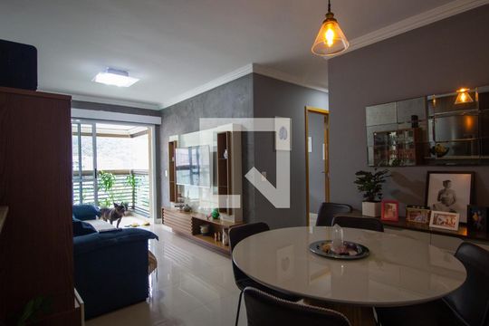 Apartamento à venda com 3 quartos, 81m² em Recreio dos Bandeirantes, Rio de Janeiro