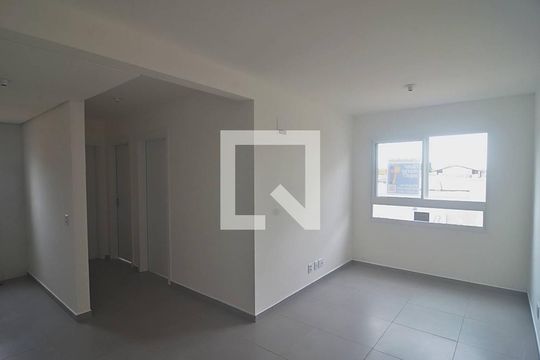 Apartamento para alugar com 2 quartos, 49m² em Harmonia, Canoas