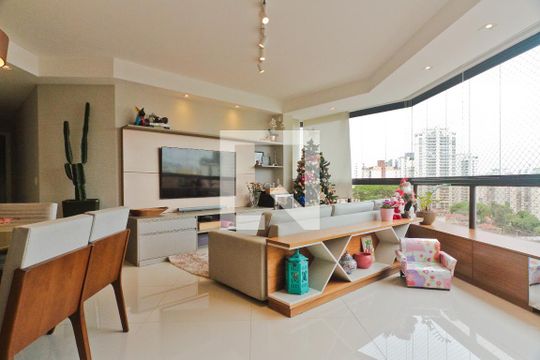 Apartamento à venda com 4 quartos, 120m² em Vila Ester (zona Norte), São Paulo
