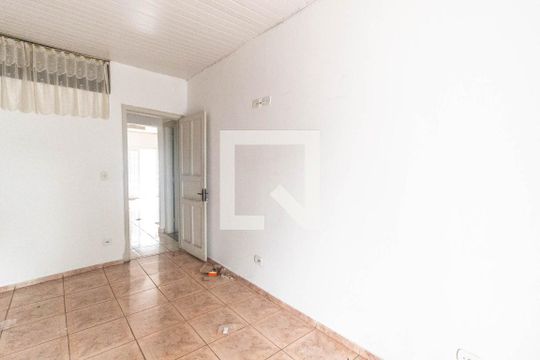 Quarto 3 de casa para alugar com 3 quartos, 160m² em Carandiru, São Paulo