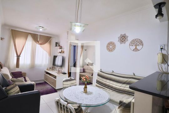 Apartamento à venda com 2 quartos, 43m² em Mooca, São Paulo