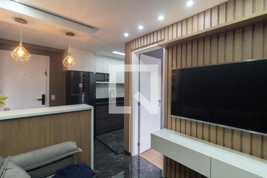 Apartamento à venda com 2 quartos, 34m² em Vila Progresso (zona Leste), São Paulo