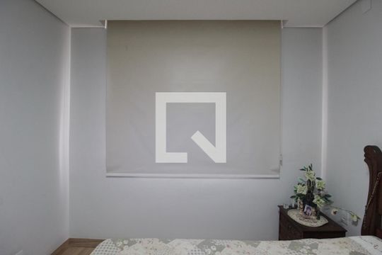 Suite 1 de apartamento à venda com 4 quartos, 160m² em Planalto, Belo Horizonte